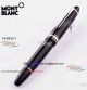 Perfect Replica Montblanc Meisterstuck Extra Large Black&Silver Rollerball Pen Best (4)_th.jpg